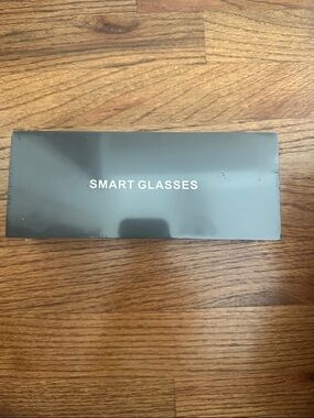 Smart Glasses brand new in box sealed in packaging